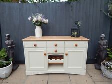 Dresser sideboard cupboard for sale  SOUTHAMPTON