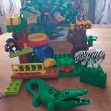 Lego duplo set gebraucht kaufen  Haltern am See