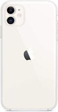 Apple custodia clear usato  Concorezzo