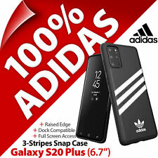 Usado, Capa Snap Adidas Originals para Samsung S20+ 5G / Galaxy S20 Plus (6,7") comprar usado  Enviando para Brazil