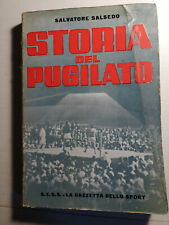 Storia del pugilato usato  Quartu Sant Elena