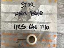 Genuine stihl 1125 for sale  BOURNEMOUTH