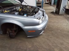 Front bumper jaguar for sale  DONCASTER