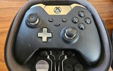 Microsoft XBOX Elite Series 1 no. 4 comprar usado  Enviando para Brazil