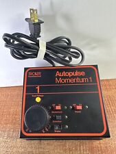 Troller autopulse momentum for sale  Hartford