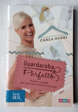 Carla gozzi guardaroba usato  Cento