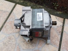 Ersatzteil elektromotor waschm gebraucht kaufen Ersatzteil elektromotor waschm gebraucht kaufen  Hamburg