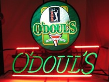 Doul pga tour for sale  Washington