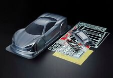 Tamiya karosseriesatz raikiri gebraucht kaufen  Laudenbach