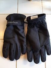 Gloves gants Decathlon quechua novadry taille M comprar usado  Enviando para Brazil