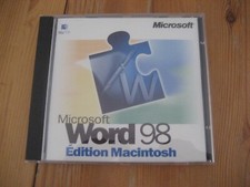 Logiciel microsoft office d'occasion  Massy