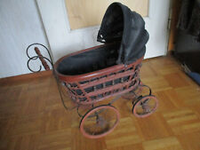 Nostalgie puppenwagen deko gebraucht kaufen  Mannheim