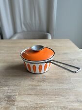 Vintage cathrineholm orange for sale  Battle Ground