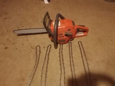 Husqvarna 240 chainsaw d'occasion  Expédié en Belgium