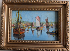 Paysage breton d'occasion Paysage breton d'occasion  Maisons-Laffitte