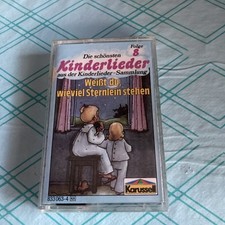 Schönste kinderlieder musikka gebraucht kaufen  Dresden