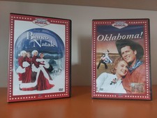 Dvd musicali classici usato  Firenze