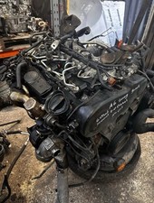 Audi 2.0l diesel for sale  WARWICK