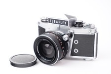 Appareil photo elbaflex d'occasion  Paris VI