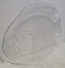 Large vintage clear for sale  Reno