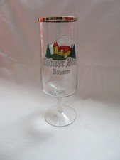 Bierglas lohrer bier gebraucht kaufen  Oderwitz