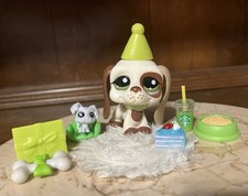 Authentic littlest pet for sale  Gilbertville