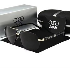 Lunettes homme audi d'occasion  Saint-Malo
