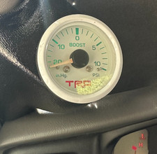 Oem trd boost d'occasion  Expédié en Belgium