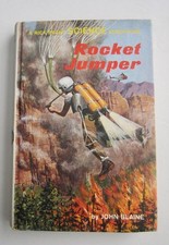 Rick brant rocket for sale  Fort Worth