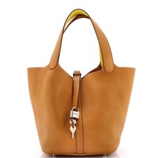Hermes eclat picotin for sale  Brooklyn
