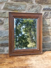 Antique solid oak for sale  PRESTEIGNE