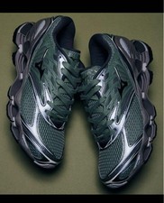 Mizuno Wave Prophecy Ls masculino 9,5 EUA comprar usado Mizuno Wave Prophecy Ls masculino 9,5 EUA comprar usado  Enviando para Brazil