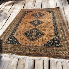 Vtg golden tribal for sale  WORCESTER