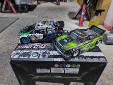 Wltoys k989 plus for sale  OSWESTRY