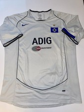 Hsv hamburger nike gebraucht kaufen  Hamburg