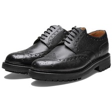Grenson archie brogues for sale  LONDON