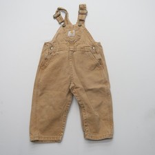Carhartt toddler overall for sale  Park City
