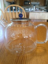 Jenaer glass clear for sale  Fremont