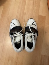 Nike romaleos weight gebraucht kaufen  Braunschweig