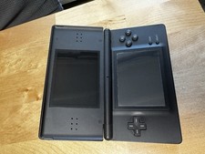 Nintendo lite spielkonsole gebraucht kaufen  Schmelz