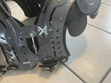 Xtech shoulder pads for sale  Dolton