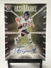 Tyson bagent 2024 for sale  Plainfield