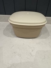 Vintage beige neutral for sale  WALSALL