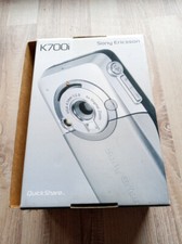 Mobiltelefon sony ericsson gebraucht kaufen  Puderbach