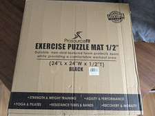 Prosourcefit exercise puzzle for sale  Los Angeles
