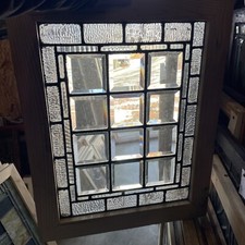4600 antique beveled for sale  Hubbard