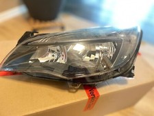 Usado, Original Opel Astra J 13365290 Facelift Led Links.Gebraucht.Direkt zum einbauen. comprar usado  Enviando para Brazil
