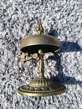 Antique brass counter for sale  HOUGHTON LE SPRING