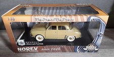 Renault dauphine beige d'occasion  Argenton-sur-Creuse