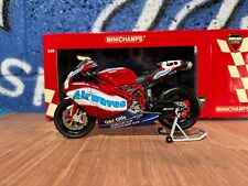 Rare minichamps 2005 for sale  LEICESTER